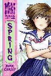 Crilley, Mark - Miki Falls: Spring