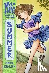 Crilley, Mark - Miki Falls: Summer