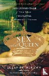 Herman, Eleanor - Sex with the Queen