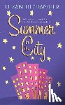 Chandler, Elizabeth - Summer in the City