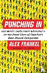 Frankel, Alex - Punching In