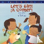Mora, Pat - Let's Eat/ A Comer!
