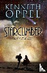 Oppel, Kenneth - Starclimber
