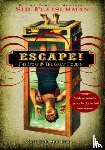 Fleischman, Sid - Escape!