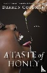 Coleman, Darren - A Taste Of Honey