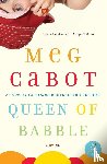Cabot, Meg - Queen of Babble