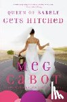 Cabot, Meg - Queen of Babble Gets Hitched