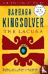Kingsolver, Barbara - The Lacuna