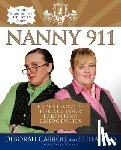 Carroll, Deborah, Reid, Stella - Nanny 911