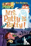 Gutman, Dan - My Weird School #13: Mrs. Patty Is Batty!