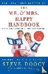 Doocy, Steve - The Mr. & Mrs. Happy Handbook