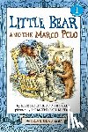 Minarik, Else Holmelund - Little Bear and the Marco Polo