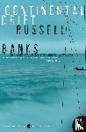 Banks, Russell - Continental Drift