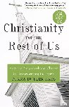 Bass, Diana Butler - Christianity for the Rest of Us