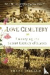 Galland, China - Love Cemetery