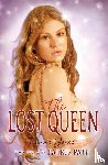 Jones, Frewin - Jones, F: Lost Queen