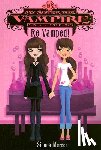 Mercer, Sienna - Re-vamped