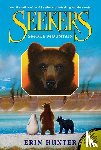 Hunter, Erin - Seekers #3: Smoke Mountain