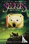 Hunter, Erin - Seekers #5: Fire in the Sky