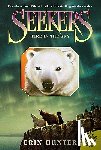 Hunter, Erin - Seekers #5: Fire in the Sky