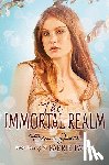 Jones, Frewin - The Faerie Path #4: The Immortal Realm