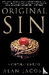 Jacobs, Alan - Original Sin