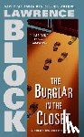 Block, Lawrence - Burglar in the Closet, the