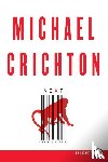 Crichton, Michael - Next LP