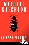Crichton, Michael - Micro LP