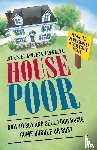 Fletcher, June - House Poor