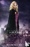 Flinn, Alex - Cloaked