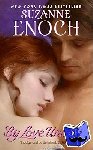 Enoch, Suzanne - By Love Undone