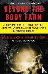 Bass, Bill, Jefferson, Jon - Beyond the Body Farm