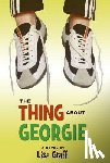 Graff, Lisa - The Thing About Georgie