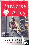 Baker, Kevin - Paradise Alley