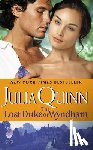 Quinn, Julia - The Lost Duke of Wyndham