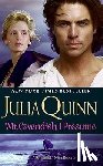 Quinn, Julia - Mr. Cavendish, I Presume