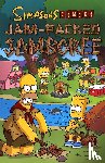 Groening, Matt - Groening, M: Simpsons Comics Jam-Packed Jamboree
