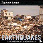 Simon, Seymour - Earthquakes