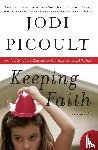 Picoult, Jodi - Keeping Faith