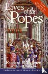 McBrien, Richard P - Lives Of The Popes