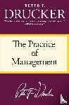 Drucker, Peter F. - The Practice of Management