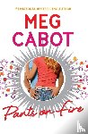 Cabot, Meg - Pants on Fire