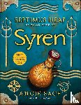 Sage, Angie - Septimus Heap, Book Five: Syren