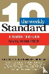 Kristol, William (Weekly Standard The Brookings Institution) - Weekly Standard