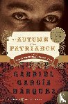 Garcia Marquez, Gabriel - The Autumn of the Patriarch