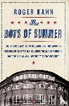 Kahn, Roger - The Boys of Summer