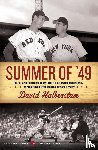 Halberstam, David - Summer of '49