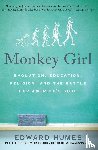 Humes, Edward - Monkey Girl