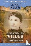T, Anderson. William - Laura Ingalls Wilder